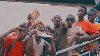WIZY WOZO - NEUTRALISANT (Clip Officiel)