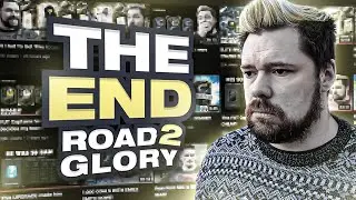 THE END OF THE RTG!!