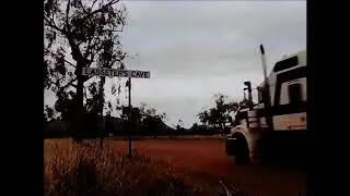 TRUCKS & ROADTRAINS AUSTRALIA PART 2  III BILLY B  #IAmACreator