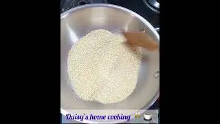 सेहत का  खज़ाना पारंपरिक और पौष्टिक बच्चों से लेकर बुज़ुर्गों तक सभी के लिए बहुत फायदेमंद 
