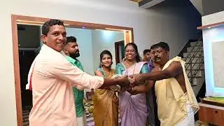 HOUSE WARMING shri brahmi Aannapoorneshwari