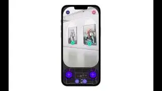 Global Virtual Gallery _ Demo