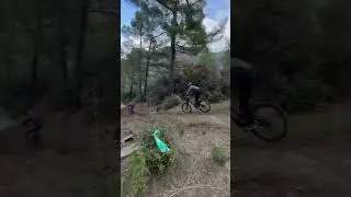 Macheras DH race is near the corner!!  #dhrace #mtbdh #mtblife #teamdh