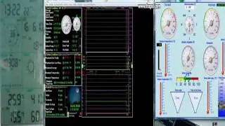 NEW Weather Display Software Woking Togeather WS2083 with WH1081 and direct settings