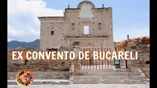 Ex convento de Bucareli