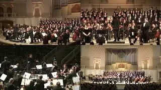 Осип Козловский «Реквием» | Оркестр Sinfonia Varsovia