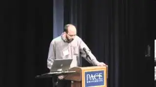 Left Forum 2012 Global Insurgencies with Gregory Wilpert