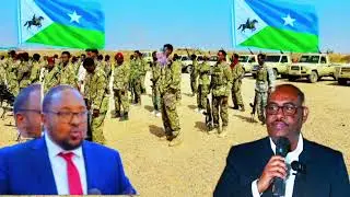  DAWO DODO DHAGEEYSO PUNTLAND MASERKA KAQABTO MAMULKA WAQOYIIBARII HORMARKEY DODO 