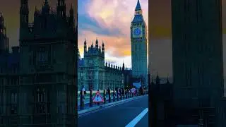 Top 3 place in UK don't feel real 🇬🇧#asthetic #travel #nature #trending #viralvideo #uk