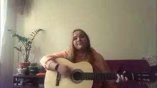 Надежда Кадышева - &laquo;Широка река&raquo; by Safrik❤️🐻
