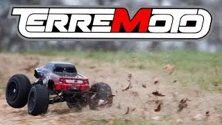 TERREMOTO Monster Truck by Redcat Racing