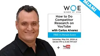 How to Do Competitor Research on YouTube