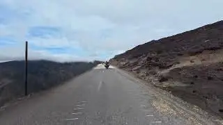 Picos and More Tour. In Castilla y Le&oacute;n, riding the wildfire-blasted mountains, Montes de Valdueza. 