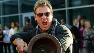 WWE superstar Chris Jericho shares secrets to success in new book