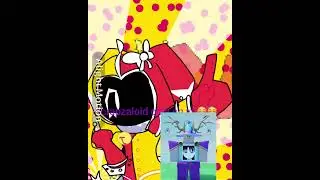 schmuck my beloved #taph #schmuck #ibispaintx #art #gamtng #givemebackmykids #edit #animation #fypp