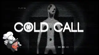 Not Your Regular Snowman! A Winter Horror Game! | Cold Call