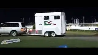 GG Ambulance&trade; | Equine Ambulance