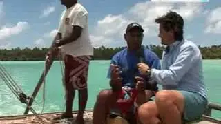 Tito Ticouré : Membre du conseil coutumier de l'ile des Pins