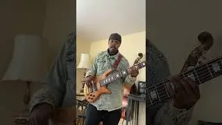 Space #music #groove #bassplayer #independentartist #musicislife #musician
