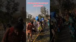 padayatre #mahadeshwara #shots #shortsfeed #shortsviral #god