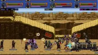 naruto the setting dawn