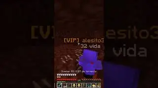 ca&iacute;da alex #permadeath #ca&iacute;da #minecraft