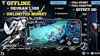 Terbaru ❗Download implosion Never Lose Hope Terbaru Di Android||Offline