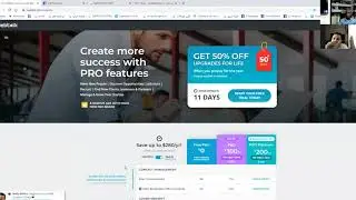 Webtalk training
