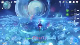 Genshin Impact 6.0 &ndash; Custom Avatar Elemental Change Mechanics | Beta Gameplay Showcase