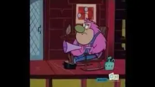 The Power Puff Girls, My Property