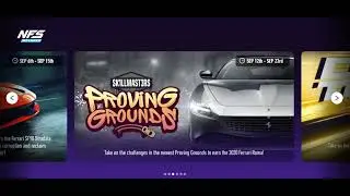 Need For Speed No Limits - New Update - Lions Den