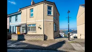 Queens Road, Penarth, CF64