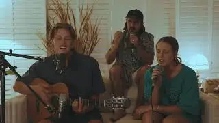 precious friend (acoustic - live) - feat. AsHeis