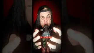 🥩NEW COVER!🥩 Bloodbath - EATEN 🎤💥💣 #deathmetal #metal #vocalcover