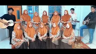 MARS PKS akustik by DPRa Lengkongjaya #lombamarspks #lombakreasivideo #PKSKABTASIK #pks 