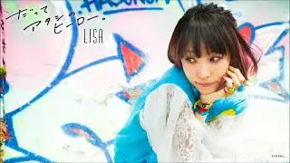 LiSA SHE
