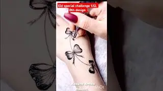 #new mehndi design #stylesh mehndi design #tattoo mehndi design