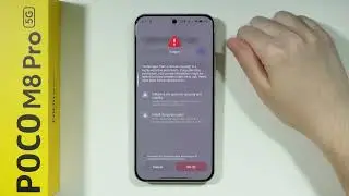POCO M8 Pro 5G: Как установить приложения из неизвестных источников (Установка неизвестных прилож...