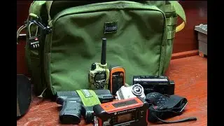 Maxpedition Balthazar Tactical Laptop Gear Bag