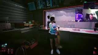 CYBERPUNK 2077 - KEIN ENDE IN SICHT: TEIL 2