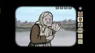 rusty lake paradise казнь третья москиты и вши