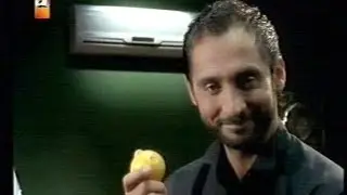 atv Reklam Kuşağı - 13.06.2005 (1) + Tanıtım
