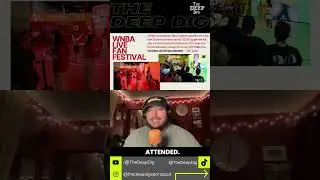 WNBA Fan Event