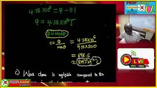 CIE A-LEVEL PHYSICS 9702/42 JUNE 2025 REVIEW PART 1 OF 2 Q1-5