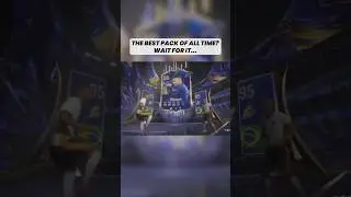 TOTY MBAPPE AND TOTY ICON RONALDO IN A PACK 👀🤯