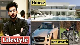 Yash Ke Experiments Lifestyle 2021 | Yash Rohilla Lifestyle, Income, Net worth, car and bike