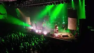 Wednesday 13 - Prey for Me (Live @ MYTH in Maplewood, MN) Dec 4th, 2019