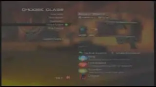 Call of Duty Modern Warfare 2 - Grenadier