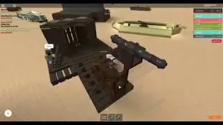 Whatever Floats Your Boat! | Roblox