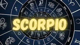 Скорпио, дьявол здесь😱 Они тебя чертовски ненавидят😨😱 Это происходит повсюду вокруг тебя😨